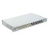 R&M 12 Port Fiber Rack Mount LIU (Singlemode 6x LC-PC DX Adapters)